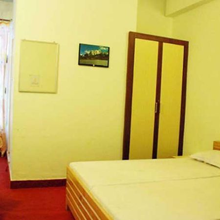 Hotel Bhagat Chamoli ห้อง รูปภาพ