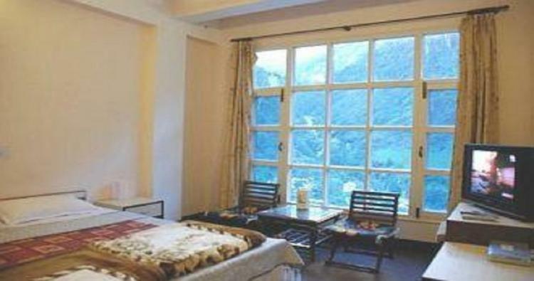 Hotel Bhagat Chamoli ห้อง รูปภาพ