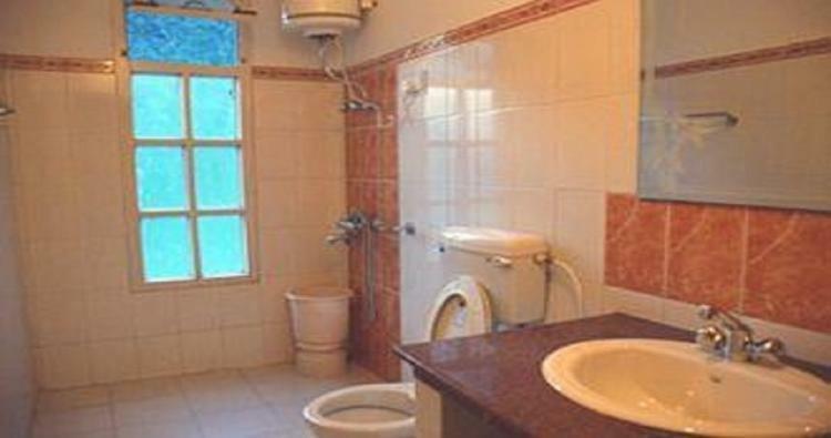 Hotel Bhagat Chamoli ห้อง รูปภาพ